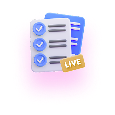 Dashboard Real-Time