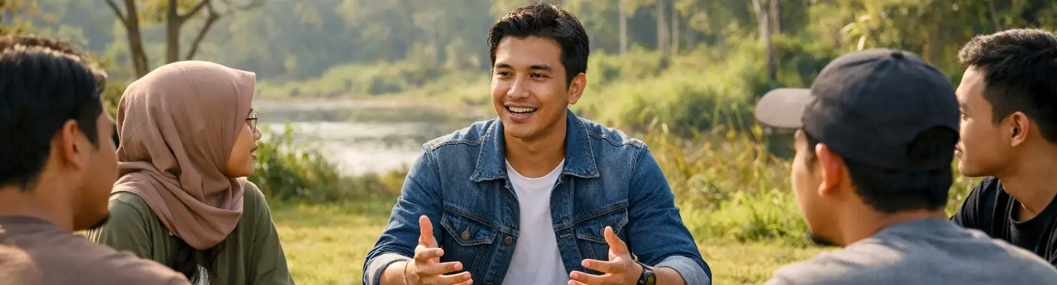 Komunitas